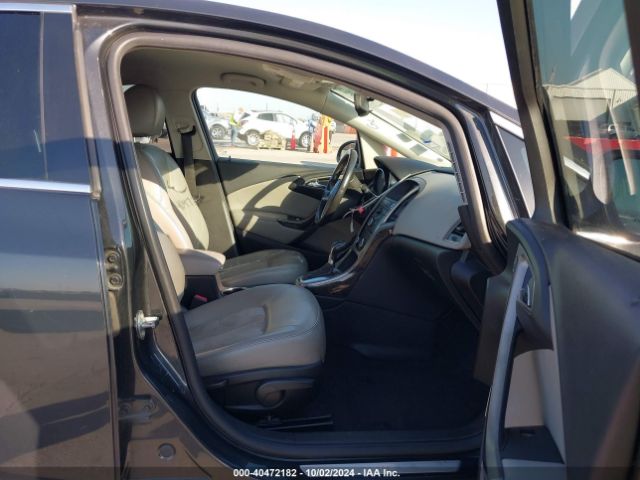 1G4PP5SK8F4206184 Buick Verano