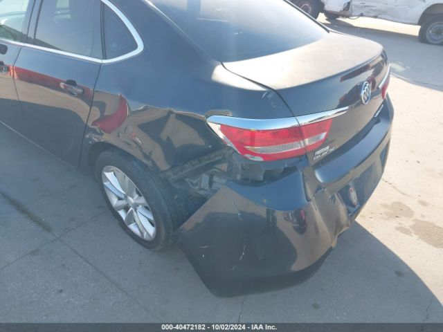 1G4PP5SK8F4206184 Buick Verano