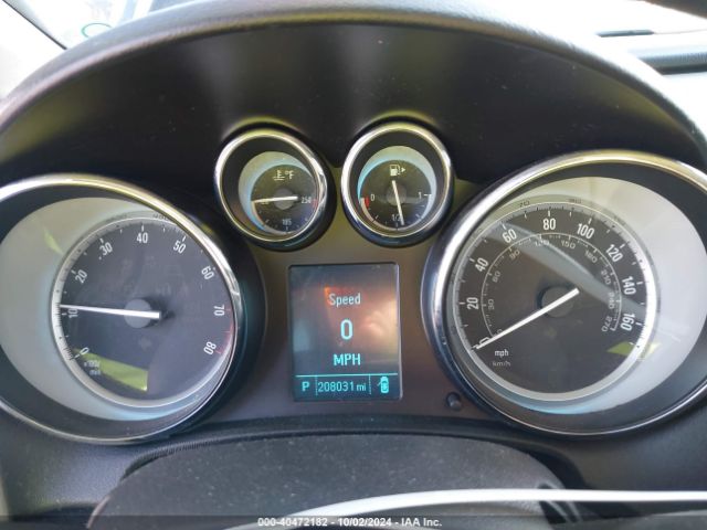 1G4PP5SK8F4206184 Buick Verano