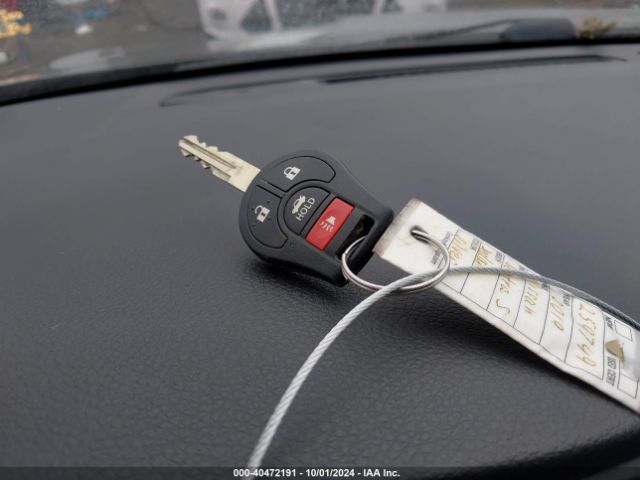 3N1AB7AP4KY259749 Nissan SENTRA S