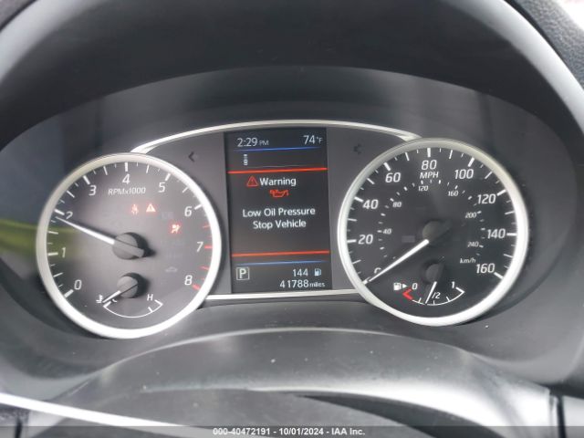 3N1AB7AP4KY259749 Nissan SENTRA S
