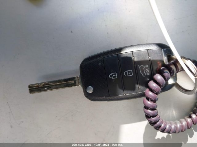 5XYKT4A65FG625801 KIA SORENTO LX
