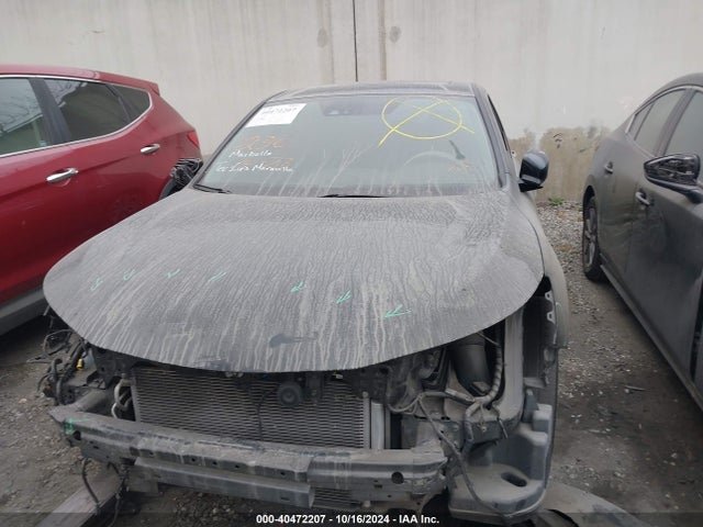 Honda Accord Touring 2016 1HGCR3F99GA016942 Image 13
