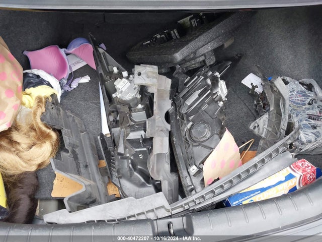 Honda Accord Touring 2016 1HGCR3F99GA016942 Image 22