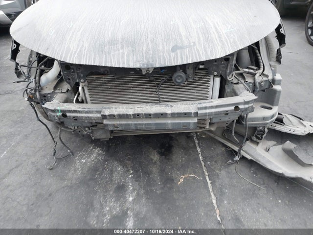 Honda Accord Touring 2016 1HGCR3F99GA016942 Image 6