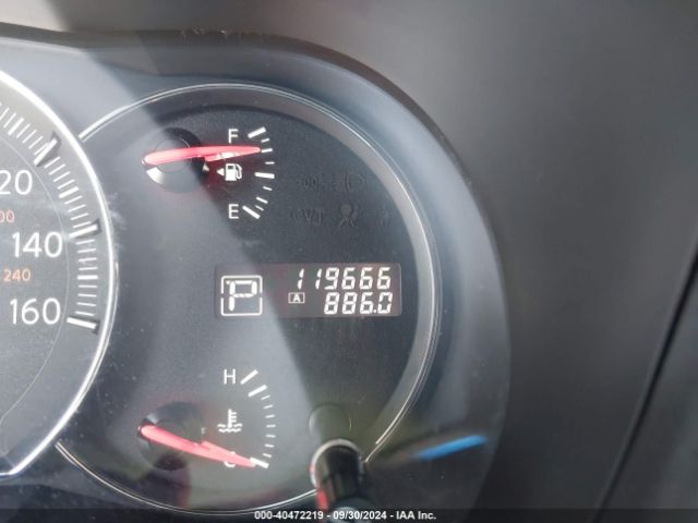 1N4AA5AP4EC485944 Nissan Maxima 3.5 S/3.5 Sv