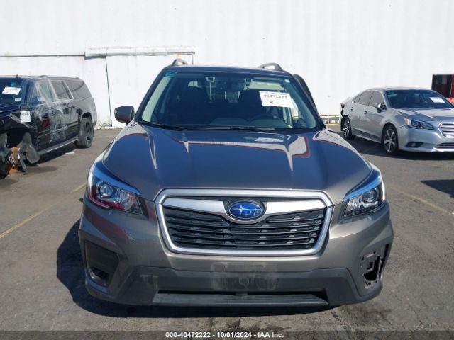 JF2SKAJC9LH533926 Subaru Forester Premium
