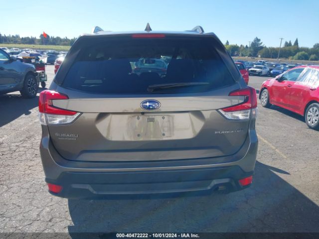 JF2SKAJC9LH533926 Subaru Forester Premium