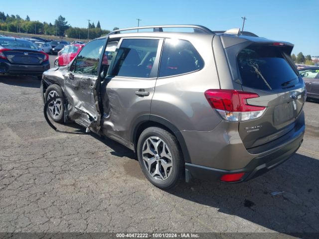 JF2SKAJC9LH533926 Subaru Forester Premium