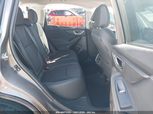 JF2SKAJC9LH533926 Subaru Forester Premium