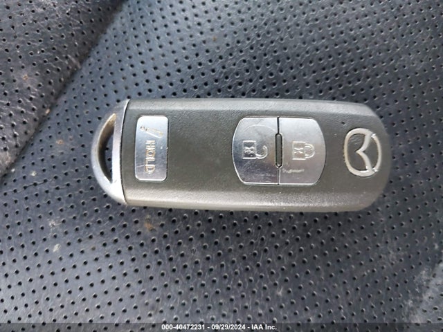 Mazda Cx-5 Grand Touring 2015 JM3KE2DY8F0484831 Image 11