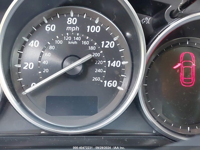 Mazda Cx-5 Grand Touring 2015 JM3KE2DY8F0484831 Image 15