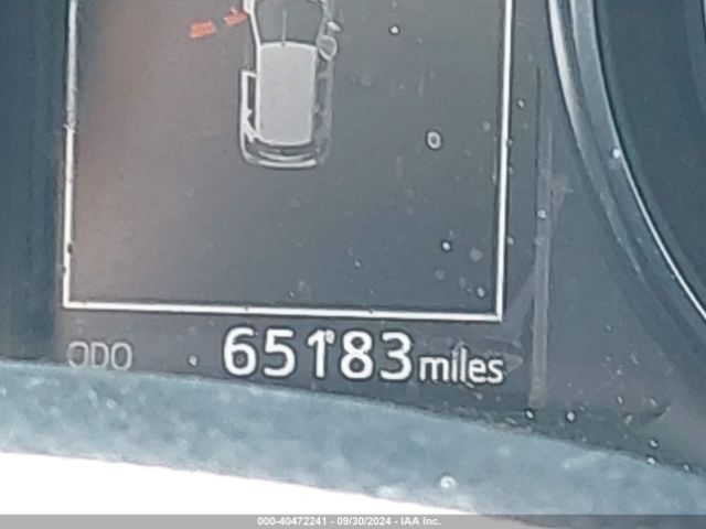 JTNKARJE8JJ560277 Toyota COROLLA IM