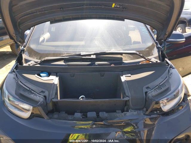 WBY1Z6C30HV949581 BMW I3 94 Ah