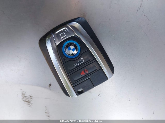 WBY1Z6C30HV949581 BMW I3 94 Ah