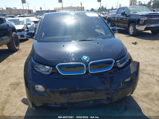 WBY1Z6C30HV949581 BMW I3 94 Ah