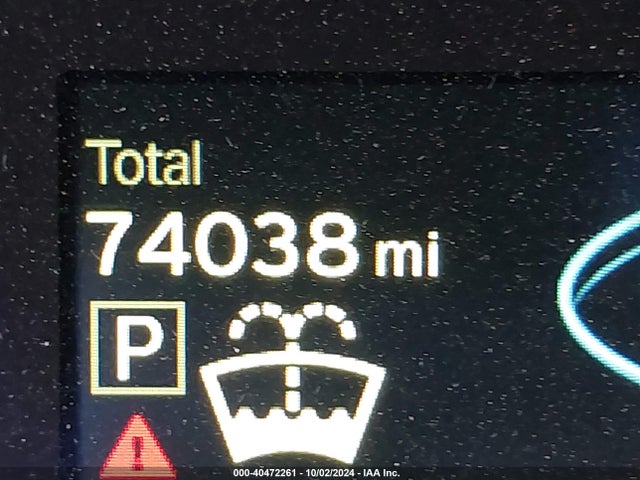 WBY1Z6C30HV949581 BMW I3 94 Ah