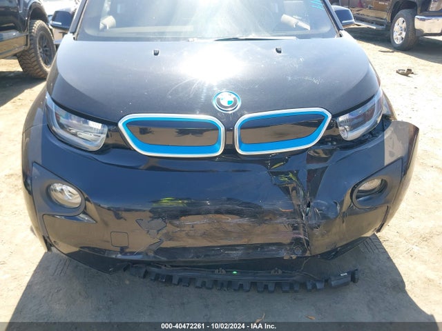WBY1Z6C30HV949581 BMW I3 94 Ah