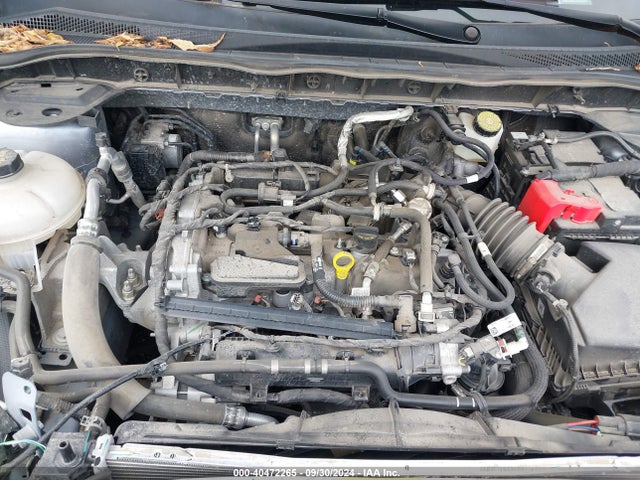 Ford ESCAPE SE 2022 1FMCU9G67NUA35095 Image 10