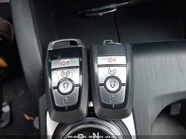 Ford ESCAPE SE 2022 1FMCU9G67NUA35095 Image 11