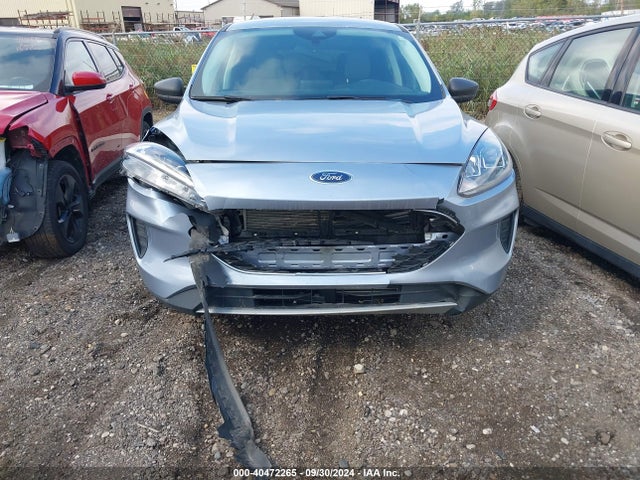Ford ESCAPE SE 2022 1FMCU9G67NUA35095 Image 12