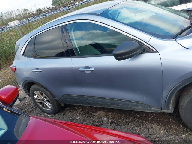 Ford ESCAPE SE 2022 1FMCU9G67NUA35095 Image 13