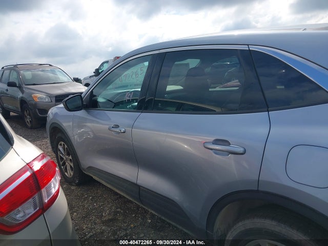 Ford ESCAPE SE 2022 1FMCU9G67NUA35095 Image 14