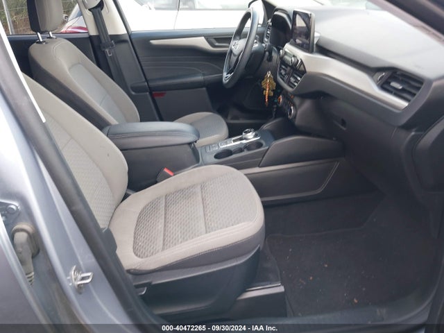 Ford ESCAPE SE 2022 1FMCU9G67NUA35095 Image 5