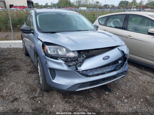Ford ESCAPE SE 2022 1FMCU9G67NUA35095 Image 6