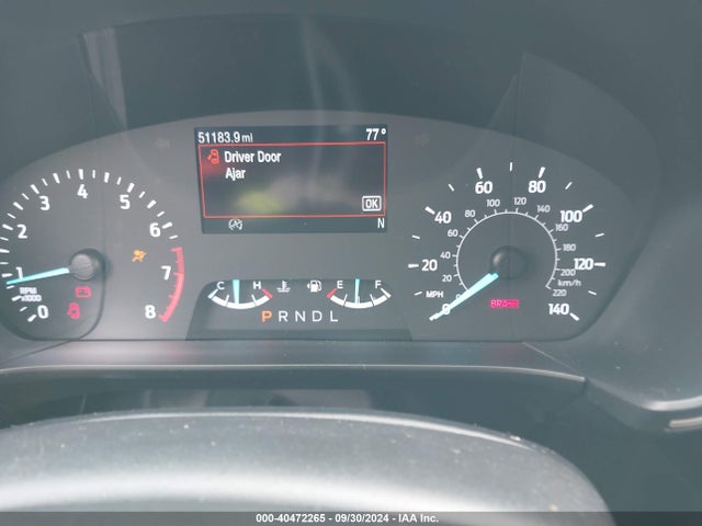 Ford ESCAPE SE 2022 1FMCU9G67NUA35095 Image 7