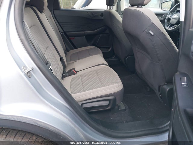 Ford ESCAPE SE 2022 1FMCU9G67NUA35095 Image 8