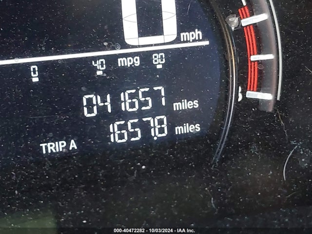 Honda CR-V LX 2017 2HKRW6H32HH214641 Image 15