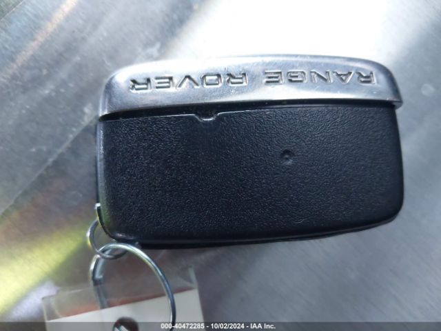SALWR2VF4FA613677 Land Rover Range Rover Sport 3.0l V6 Supercharged Hse