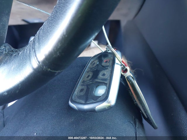 1GYS4DKJ4HR260431 Cadillac Escalade Platinum