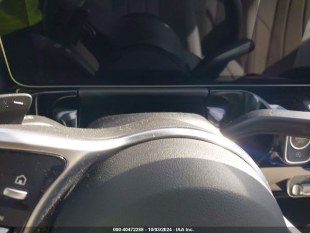 W1N4N4HB8MJ204313 Mercedes-Benz Gla 250 4matic