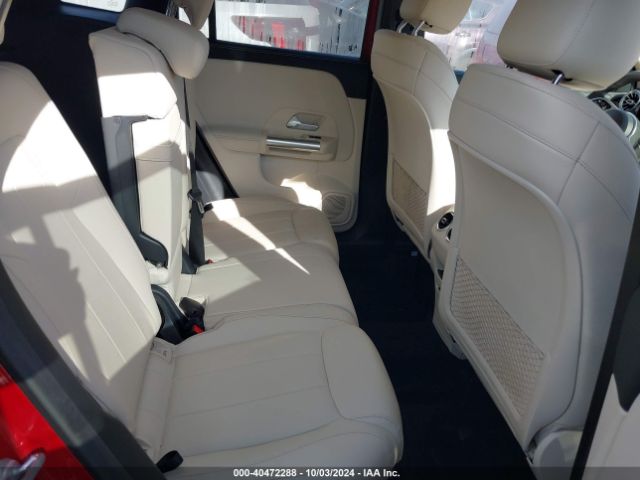 W1N4N4HB8MJ204313 Mercedes-Benz Gla 250 4matic