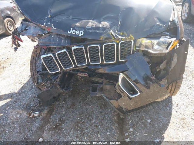 1C4RJFBG4KC551339 Jeep Grand Cherokee Limited 4x4