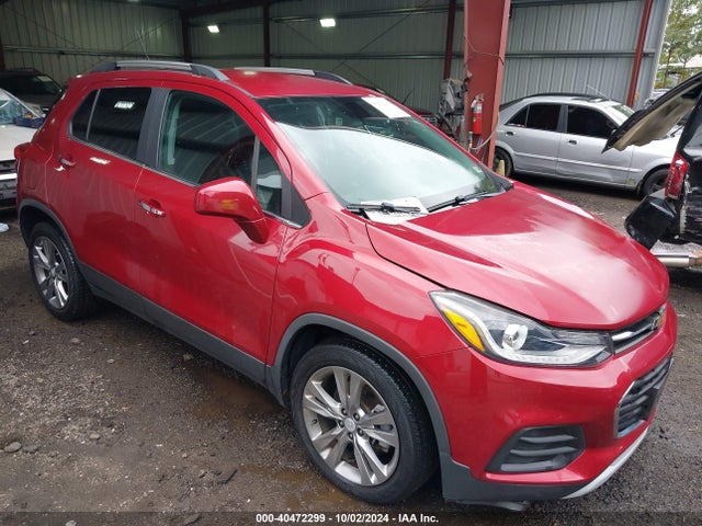2019 3GNCJLSB8KL243546 main image