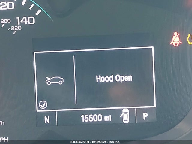 Chevrolet Trax Lt 2019 3GNCJLSB8KL243546 Image 7