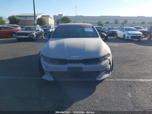 KIA K5 Gt-line 2022 5XXG64J20NG133058 Image 13
