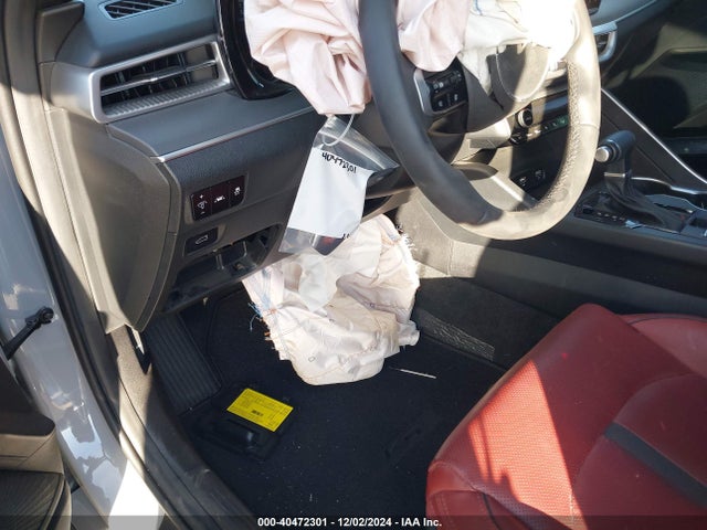 KIA K5 Gt-line 2022 5XXG64J20NG133058 Image 20
