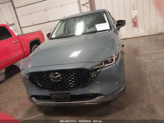 JM3KFBCMXN0589669 Mazda Cx-5 2.5 S Carbon Edition