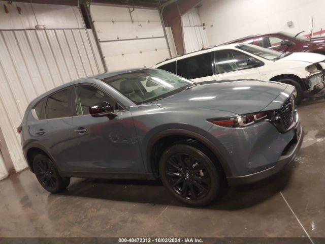 JM3KFBCMXN0589669 Mazda Cx-5 2.5 S Carbon Edition