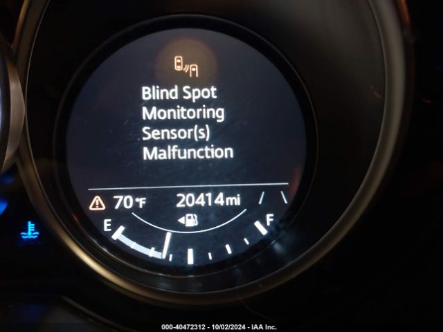 JM3KFBCMXN0589669 Mazda Cx-5 2.5 S Carbon Edition