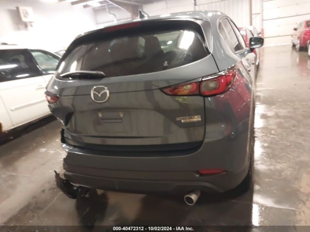 JM3KFBCMXN0589669 Mazda Cx-5 2.5 S Carbon Edition