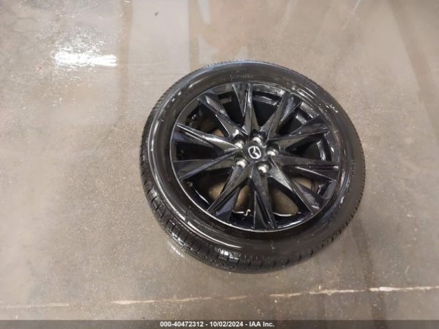 JM3KFBCMXN0589669 Mazda Cx-5 2.5 S Carbon Edition