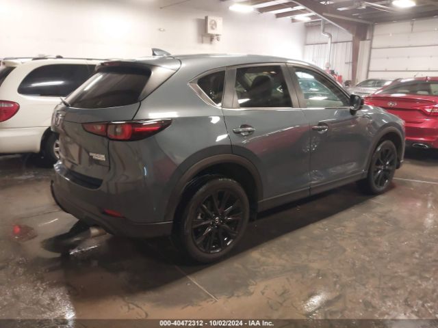 JM3KFBCMXN0589669 Mazda Cx-5 2.5 S Carbon Edition