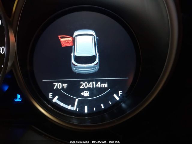 JM3KFBCMXN0589669 Mazda Cx-5 2.5 S Carbon Edition