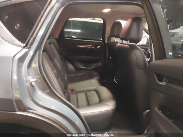 JM3KFBCMXN0589669 Mazda Cx-5 2.5 S Carbon Edition