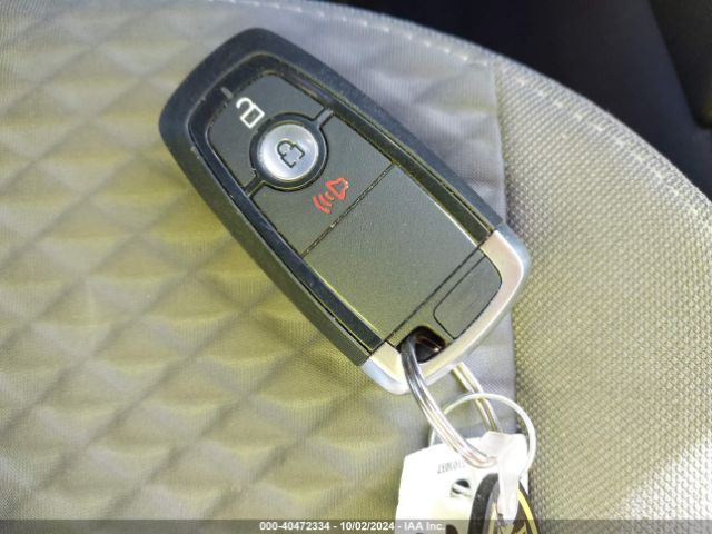 1FMCU9G68LUB98819 Ford ESCAPE SE